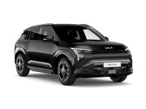 Kia Ev3 148kW GT-Line 81.4kWh 5dr Auto Electric Estate